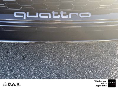 Audi RS5 SPORTBACK Sportback V6 29 TFSi 450 Tiptronic 8 Quattro   - 13