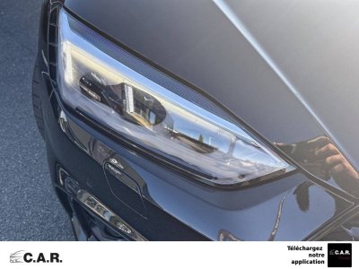 Audi RS5 SPORTBACK Sportback V6 29 TFSi 450 Tiptronic 8 Quattro   - 14