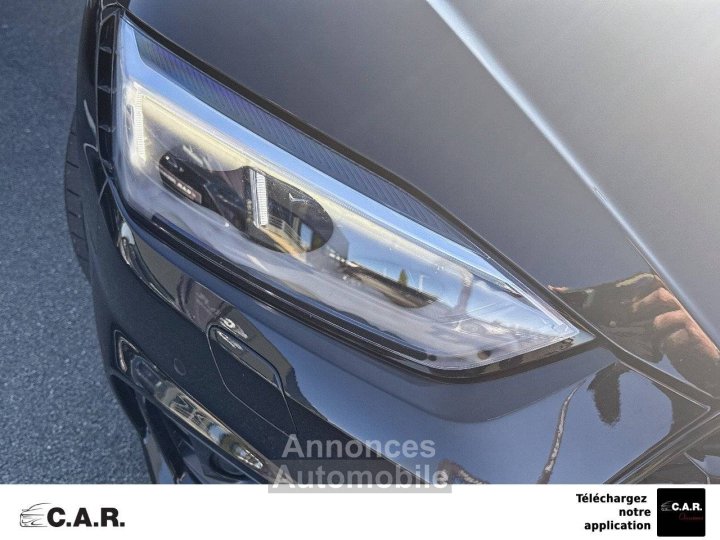 Audi RS5 SPORTBACK Sportback V6 29 TFSi 450 Tiptronic 8 Quattro - 14