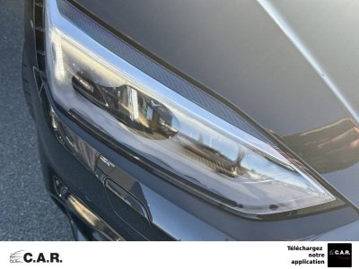 Audi RS5 SPORTBACK Sportback V6 29 TFSi 450 Tiptronic 8 Quattro   - 15