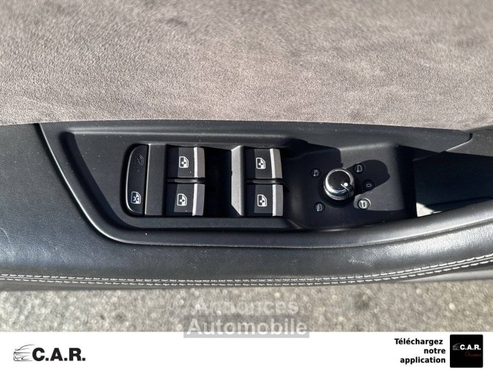 Audi RS5 SPORTBACK Sportback V6 29 TFSi 450 Tiptronic 8 Quattro - 17