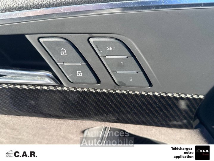 Audi RS5 SPORTBACK Sportback V6 29 TFSi 450 Tiptronic 8 Quattro - 18