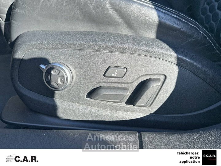 Audi RS5 SPORTBACK Sportback V6 29 TFSi 450 Tiptronic 8 Quattro - 19