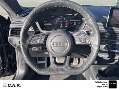 Audi RS5 SPORTBACK Sportback V6 29 TFSi 450 Tiptronic 8 Quattro   - 22