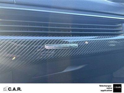 Audi RS5 SPORTBACK Sportback V6 29 TFSi 450 Tiptronic 8 Quattro   - 27