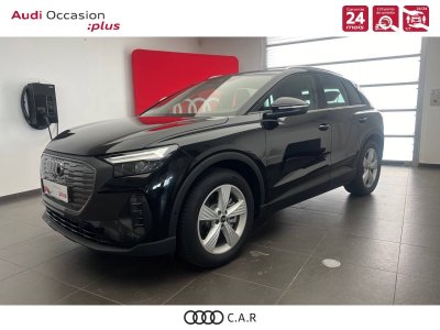Audi Q4 E-Tron 40 204 ch 82 kW Executive   - 1