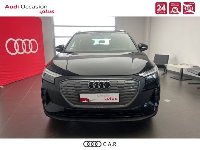 Audi Q4 E-Tron 40 204 ch 82 kW Executive   - 2