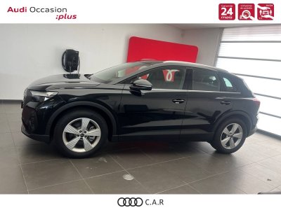 Audi Q4 E-Tron 40 204 ch 82 kW Executive   - 3