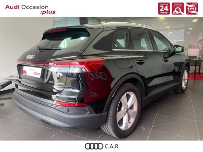 Audi Q4 E-Tron 40 204 ch 82 kW Executive   - 5