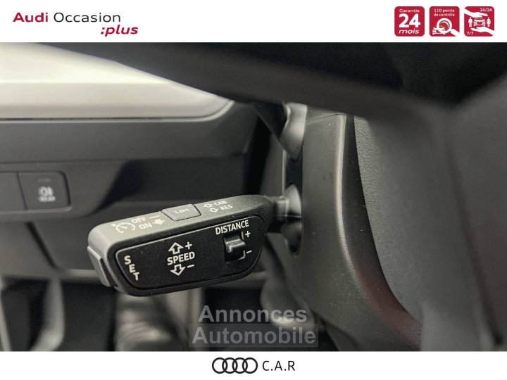 Audi Q4 E-Tron 40 204 ch 82 kW Executive - 20