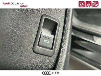 Audi Q4 E-Tron 40 204 ch 82 kW Executive   - 21
