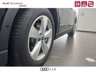 Audi Q4 E-Tron 40 204 ch 82 kW Executive   - 22