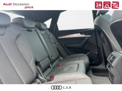 Audi Q5 Sportback 50 TFSIe 299 S tronic 7 Quattro S line   - 6