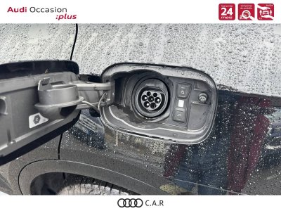 Audi Q5 Sportback 50 TFSIe 299 S tronic 7 Quattro S line   - 9