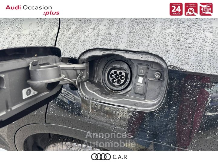 Audi Q5 Sportback 50 TFSIe 299 S tronic 7 Quattro S line - 9