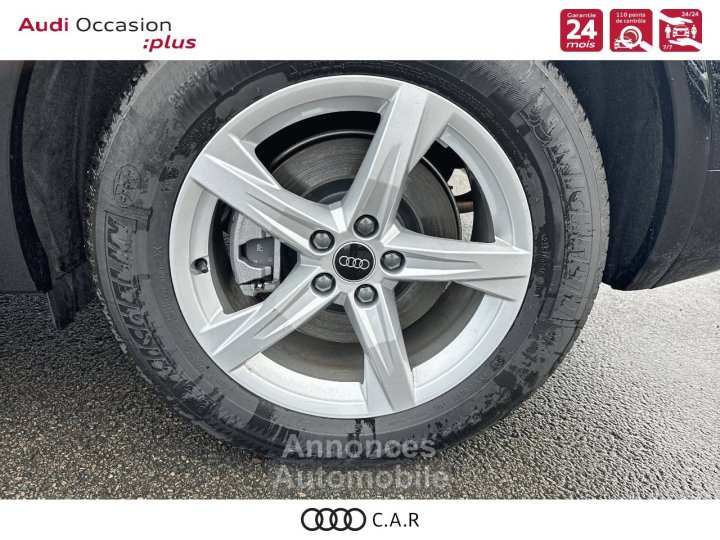 Audi Q5 Sportback 50 TFSIe 299 S tronic 7 Quattro S line - 10