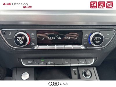 Audi Q5 Sportback 50 TFSIe 299 S tronic 7 Quattro S line   - 11