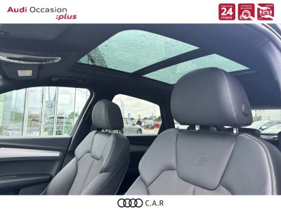Audi Q5 Sportback 50 TFSIe 299 S tronic 7 Quattro S line   - 15