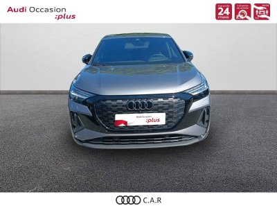 Audi Q4 E-Tron SPORTBACK Sportback 45 285 ch 82 kWh S line   - 2