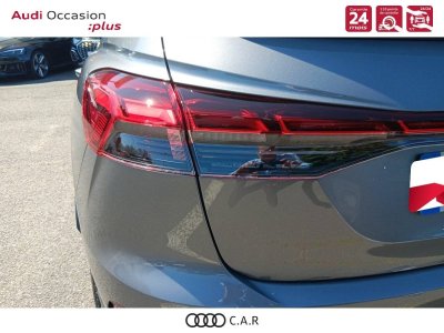 Audi Q4 E-Tron SPORTBACK Sportback 45 285 ch 82 kWh S line   - 10