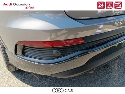 Audi Q4 E-Tron SPORTBACK Sportback 45 285 ch 82 kWh S line   - 11