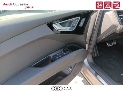 Audi Q4 E-Tron SPORTBACK Sportback 45 285 ch 82 kWh S line   - 13