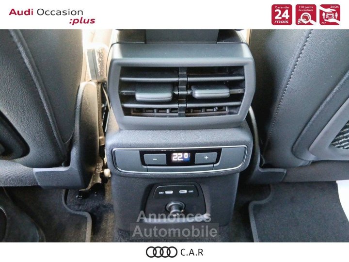 Audi Q4 E-Tron SPORTBACK Sportback 45 285 ch 82 kWh S line - 14