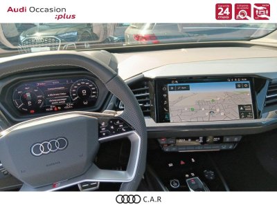 Audi Q4 E-Tron SPORTBACK Sportback 45 285 ch 82 kWh S line   - 17