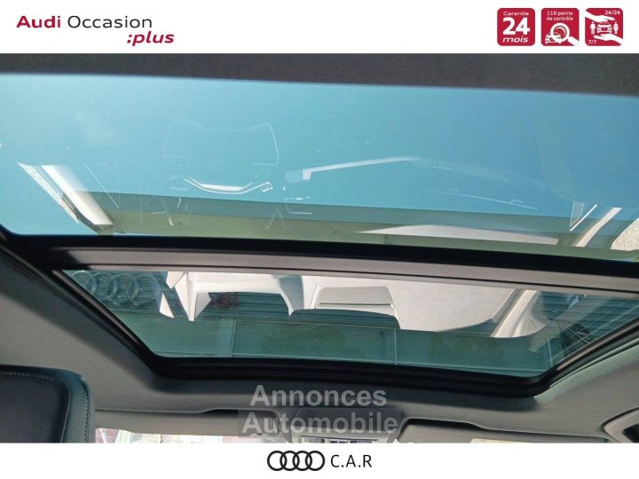 Audi Q4 E-Tron SPORTBACK Sportback 45 285 ch 82 kWh S line - 18