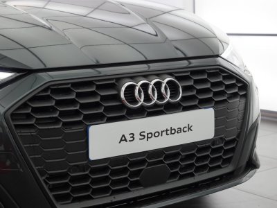 Audi A3 Sportback 40 TFSIe 204 S tronic 6 Business Executive   - 6