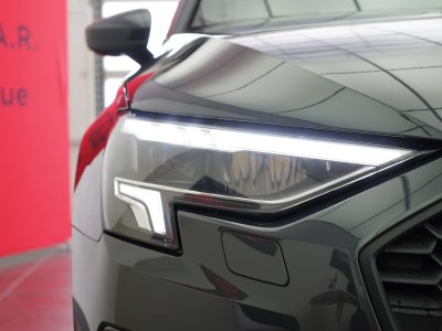 Audi A3 Sportback 40 TFSIe 204 S tronic 6 Business Executive   - 7