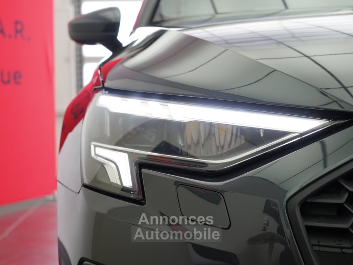 Audi A3 Sportback 40 TFSIe 204 S tronic 6 Business Executive - 7