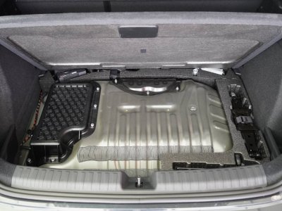 Audi A3 Sportback 40 TFSIe 204 S tronic 6 Business Executive   - 12