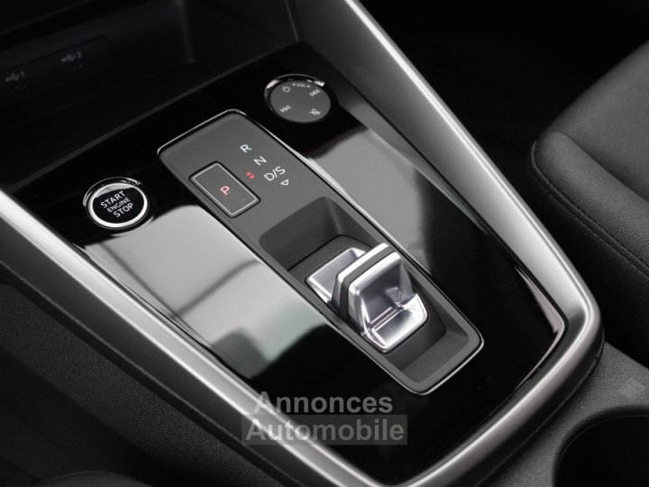 Audi A3 Sportback 40 TFSIe 204 S tronic 6 Business Executive - 13