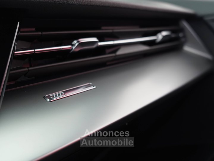 Audi A3 Sportback 40 TFSIe 204 S tronic 6 Business Executive - 16