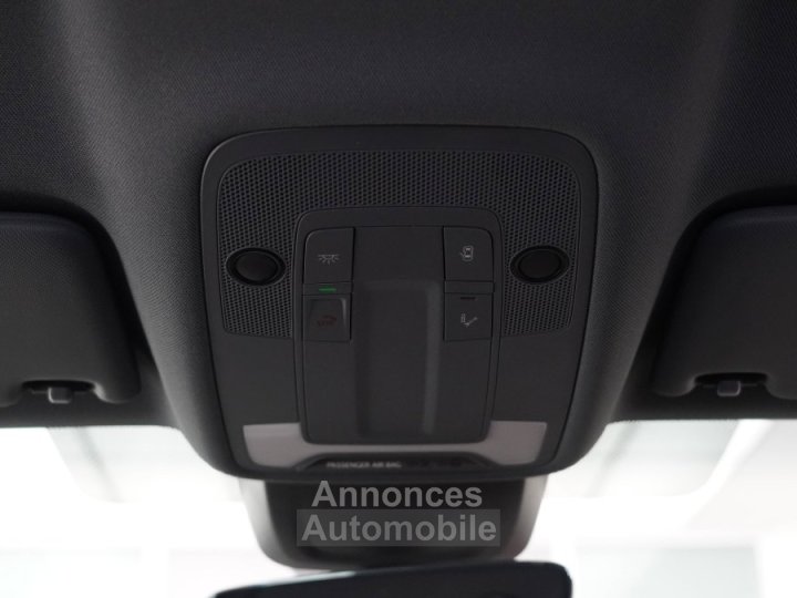 Audi A3 Sportback 40 TFSIe 204 S tronic 6 Business Executive - 19