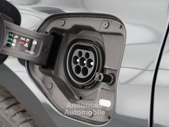 Audi A3 Sportback 40 TFSIe 204 S tronic 6 Business Executive - 20