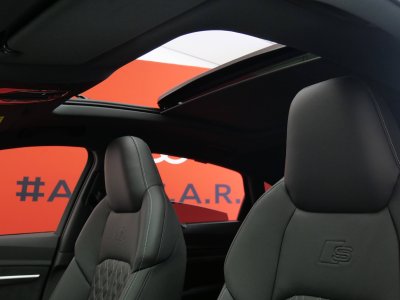 Audi Q8 E-TRON SPORTBACK e-tron Sportback 55 408 ch 114 kWh Quattro S line   - 4