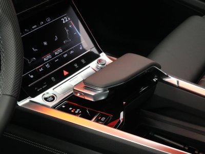 Audi Q8 E-TRON SPORTBACK e-tron Sportback 55 408 ch 114 kWh Quattro S line   - 6