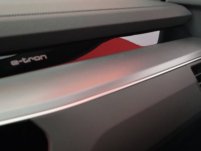 Audi Q8 E-TRON SPORTBACK e-tron Sportback 55 408 ch 114 kWh Quattro S line   - 10