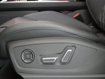 Audi Q8 E-TRON SPORTBACK e-tron Sportback 55 408 ch 114 kWh Quattro S line   - 12