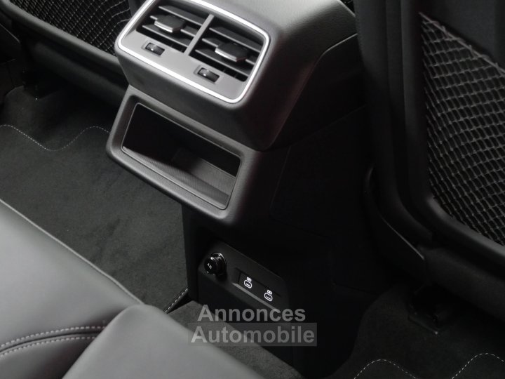 Audi Q8 E-TRON SPORTBACK e-tron Sportback 55 408 ch 114 kWh Quattro S line - 13
