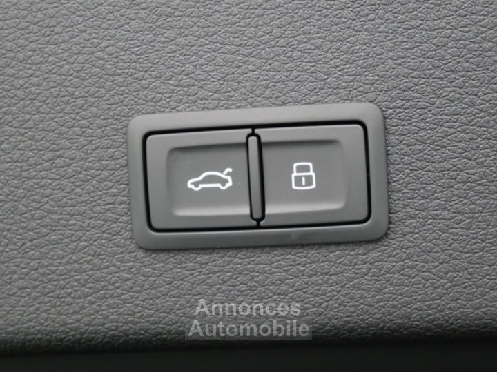 Audi Q8 E-TRON SPORTBACK e-tron Sportback 55 408 ch 114 kWh Quattro S line - 15