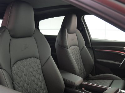 Audi Q8 E-TRON SPORTBACK e-tron Sportback 55 408 ch 114 kWh Quattro S line   - 17