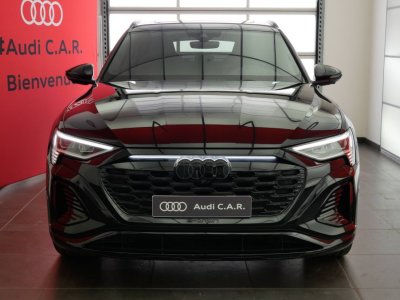 Audi Q8 E-TRON SPORTBACK e-tron Sportback 55 408 ch 114 kWh Quattro S line   - 20