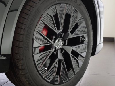 Audi Q8 E-TRON SPORTBACK e-tron Sportback 55 408 ch 114 kWh Quattro S line   - 22