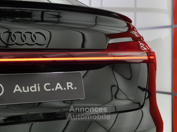 Audi Q8 E-TRON SPORTBACK e-tron Sportback 55 408 ch 114 kWh Quattro S line - 24