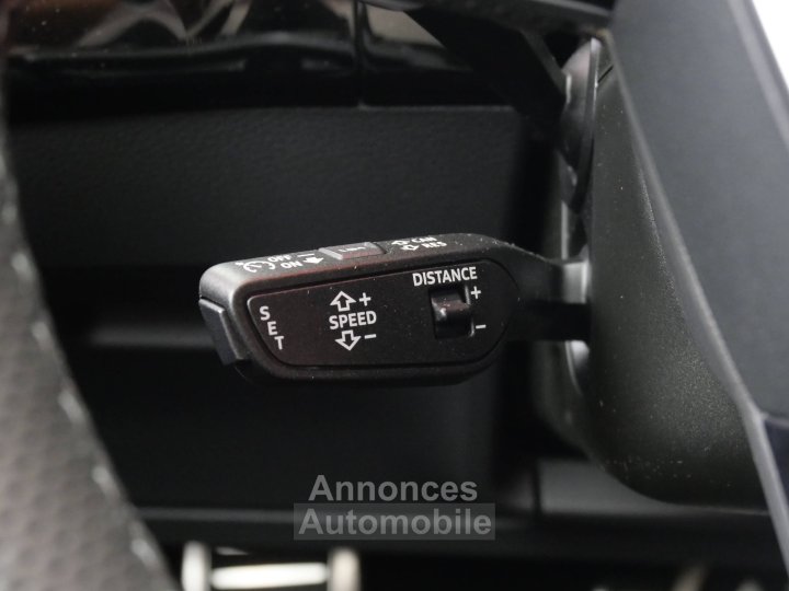 Audi Q8 E-TRON SPORTBACK e-tron Sportback 55 408 ch 114 kWh Quattro S line - 26
