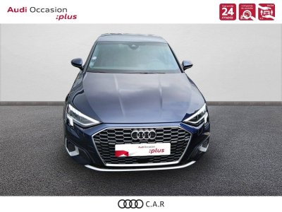 Audi A3 Sportback 40 TFSIe 204 S tronic 6 Design Luxe   - 2