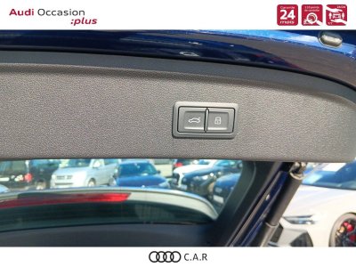 Audi A3 Sportback 40 TFSIe 204 S tronic 6 Design Luxe   - 10